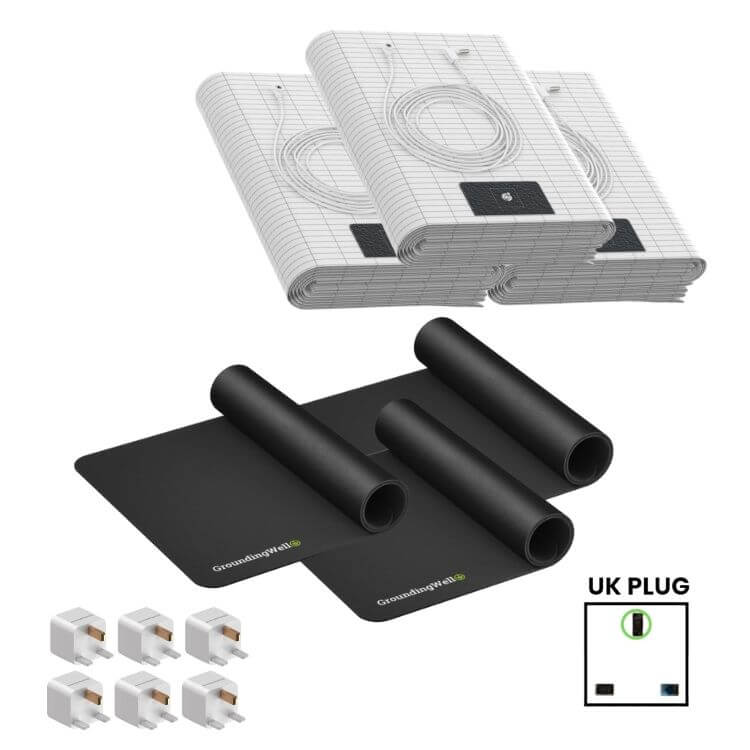 Groundingwell™ Bundle