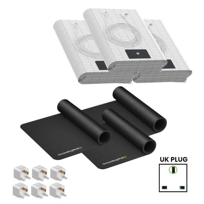 Groundingwell™ Bundle