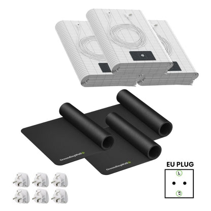 Groundingwell™ Bundle