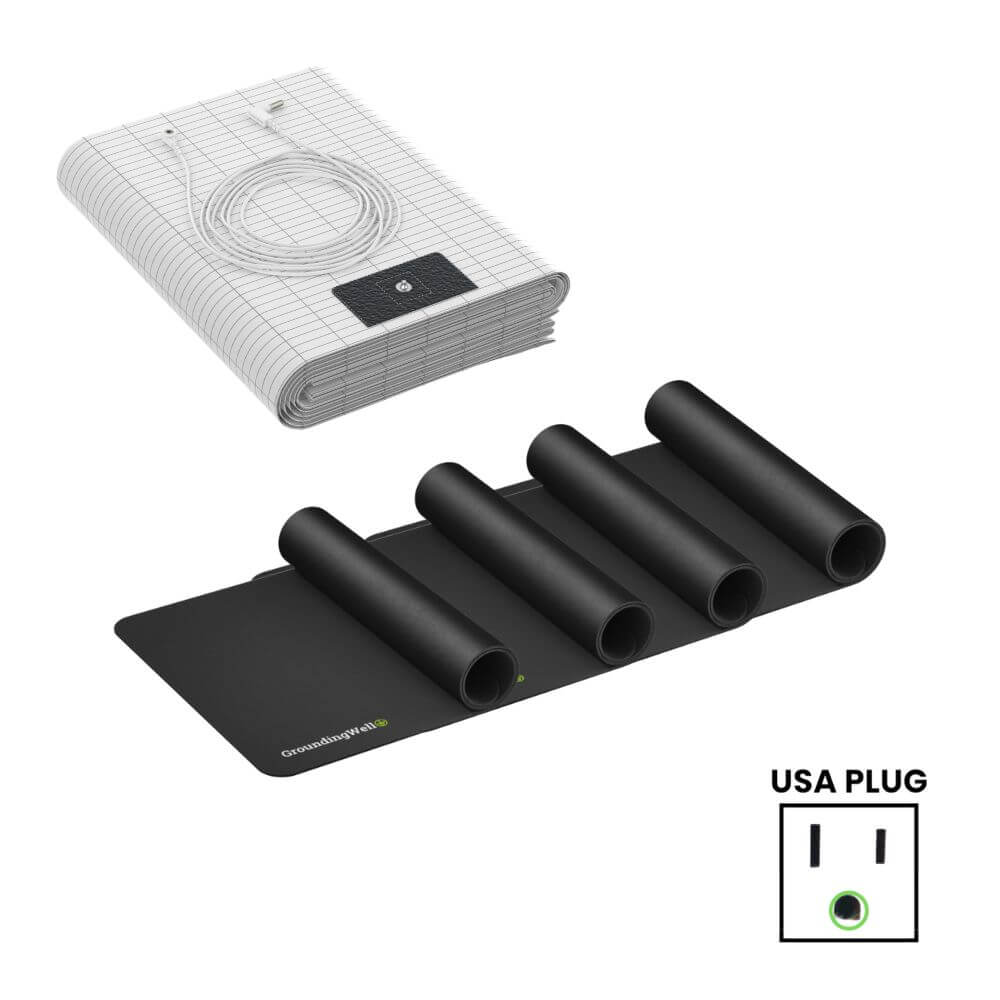 Groundingwell™ Bundle