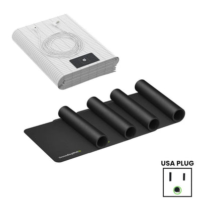 Groundingwell™ Bundle