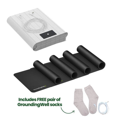 Groundingwell™ Bundle