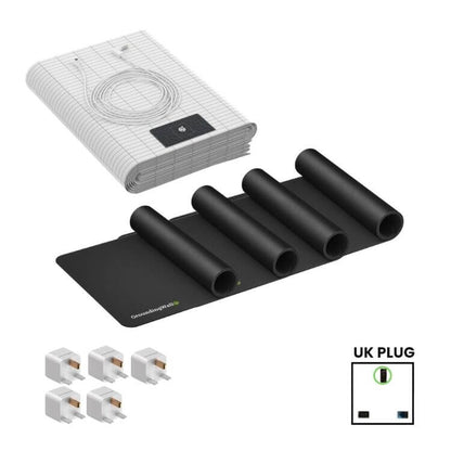 Groundingwell™ Bundle