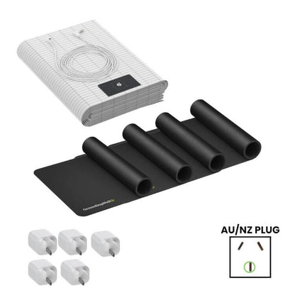 Groundingwell™ Bundle