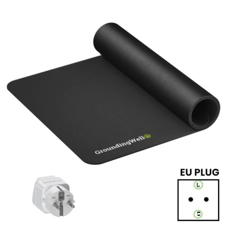 Groundingwell™ Mat