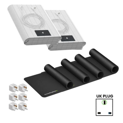 Groundingwell™ Bundle
