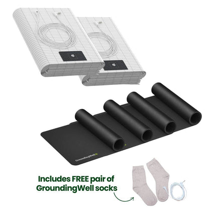 Groundingwell™ Bundle