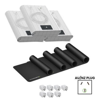 Groundingwell™ Bundle