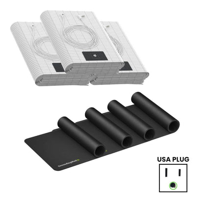 Groundingwell™ Bundle
