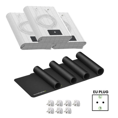Groundingwell™ Bundle