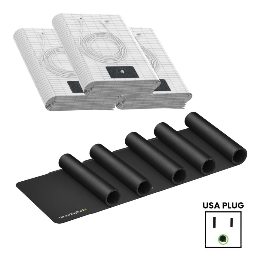 Groundingwell™ Bundle
