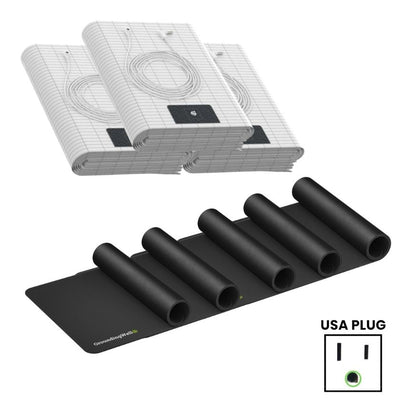 Groundingwell™ Bundle