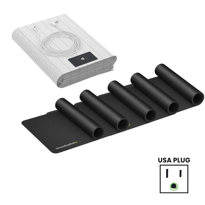 Groundingwell™ Bundle