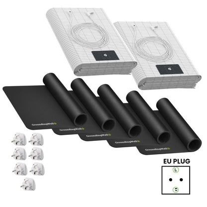 Groundingwell™ Bundle
