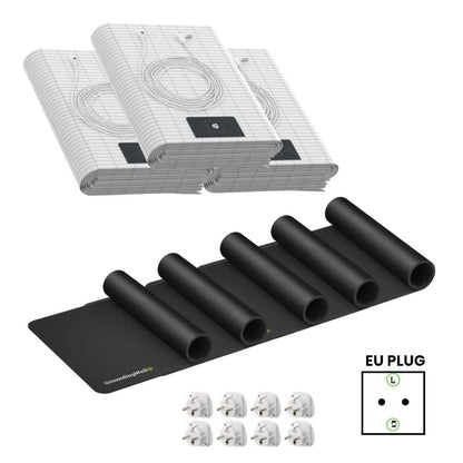 Groundingwell™ Bundle