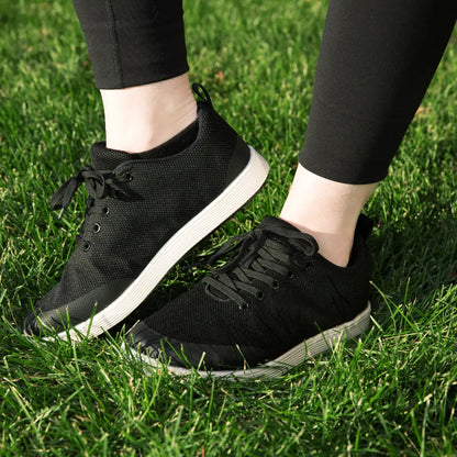 Groundingwell™ Grounding Shoes — Stay Grounded Without Going Barefoot