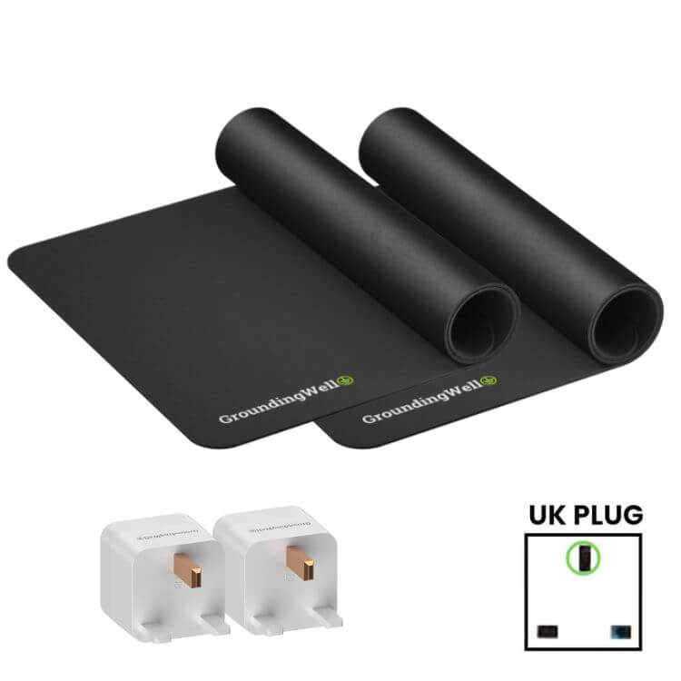 Groundingwell™ Mat
