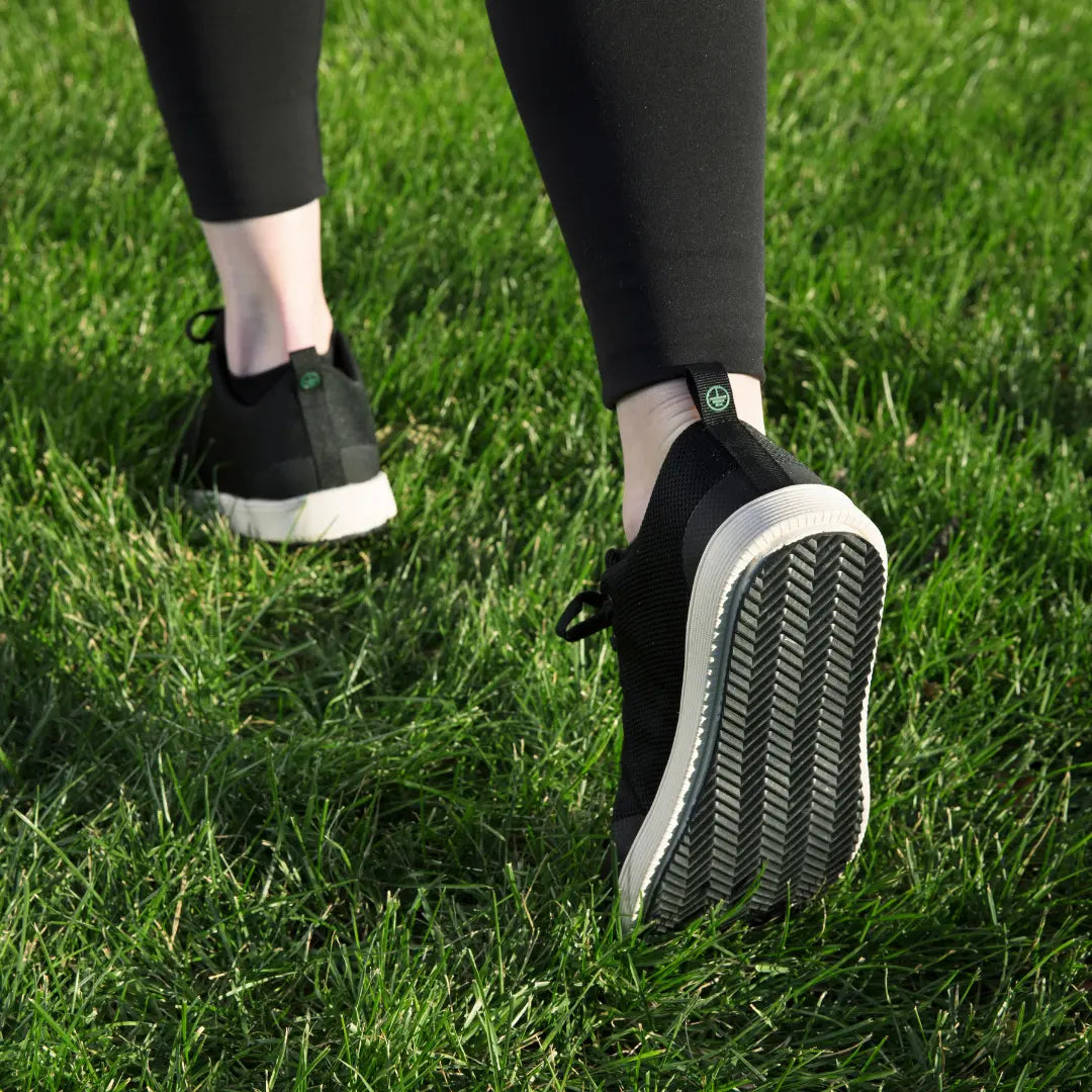 Groundingwell™ Grounding Shoes — Stay Grounded Without Going Barefoot