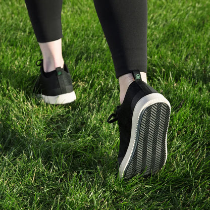 Groundingwell™ Grounding Shoes — Stay Grounded Without Going Barefoot