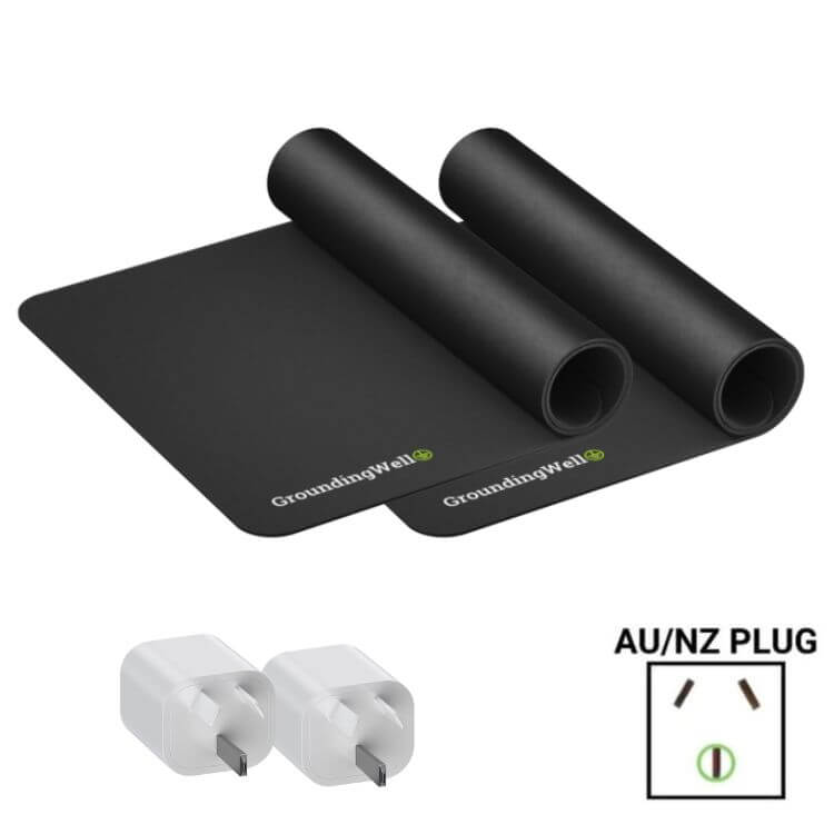 Groundingwell™ Mat