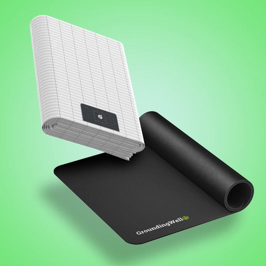 Groundingwell™ Bundle