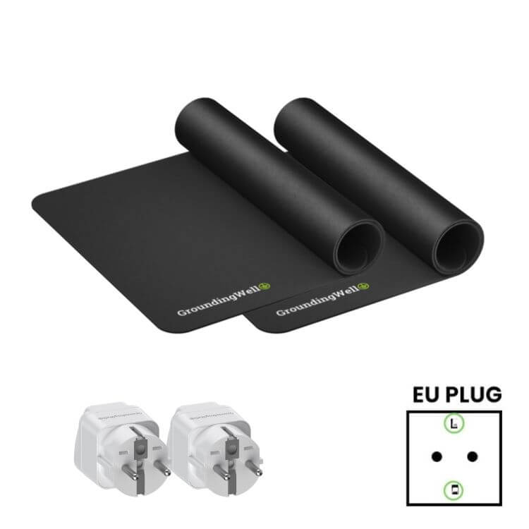 Groundingwell™ Mat