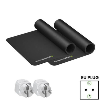 Groundingwell™ Mat