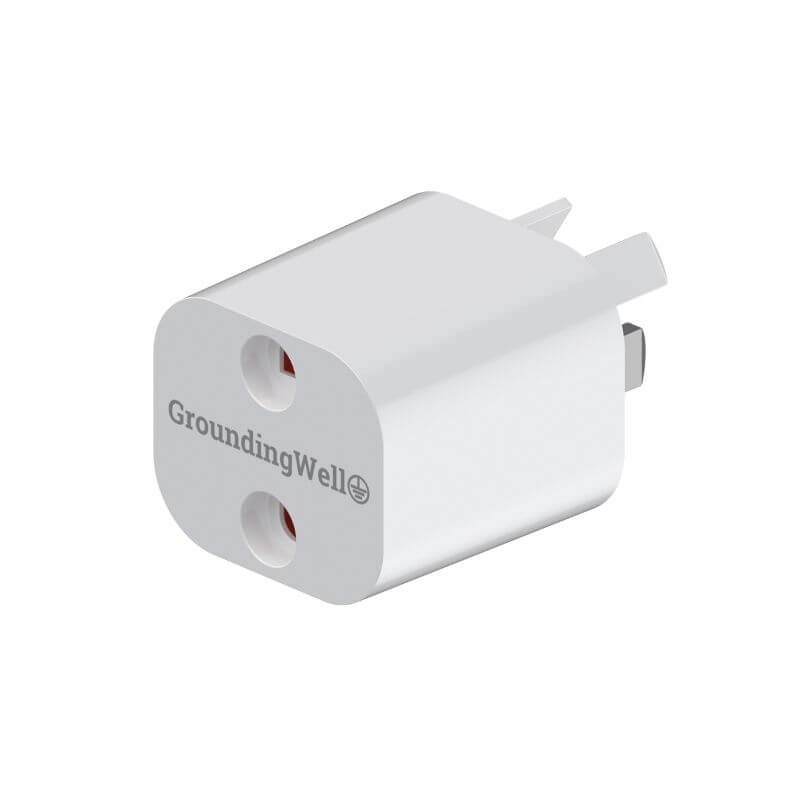 Groundingwell Adapter