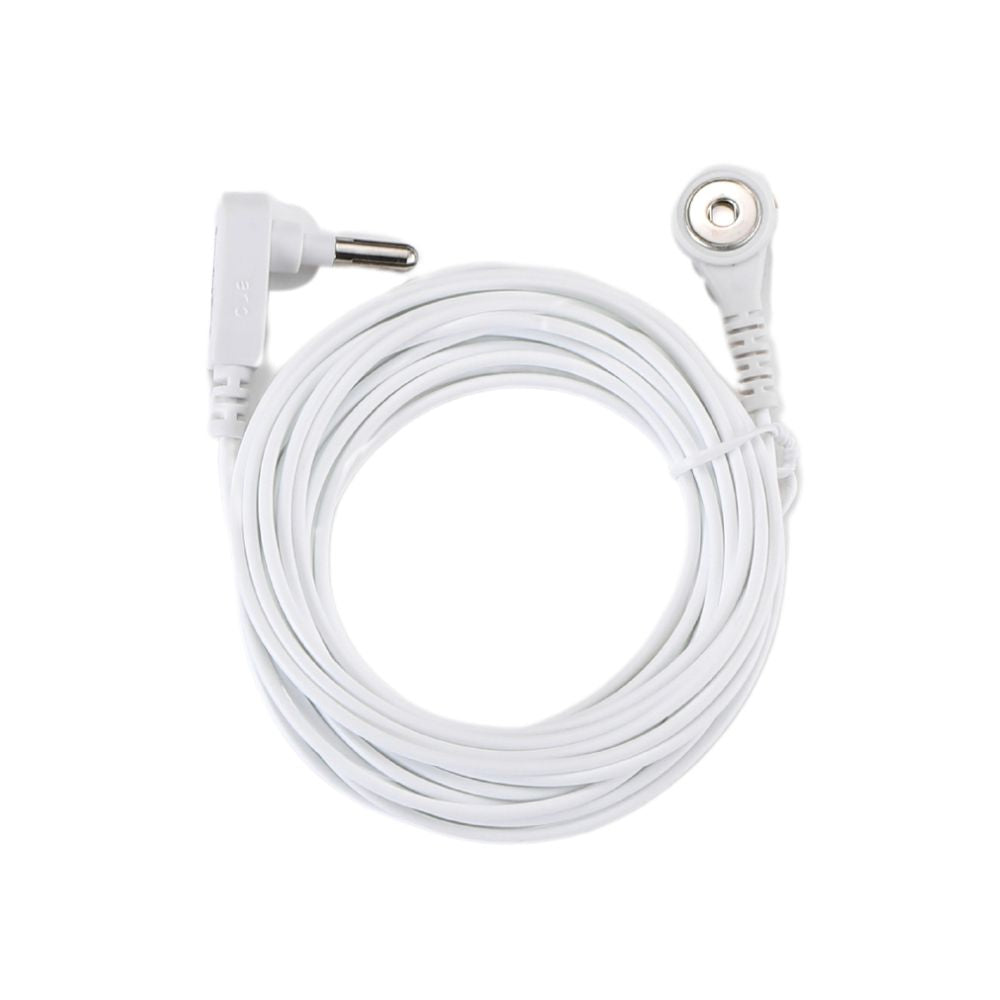 Groundingwell Wire