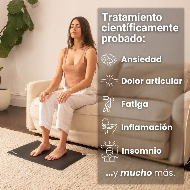 Groundingwell™ Mat