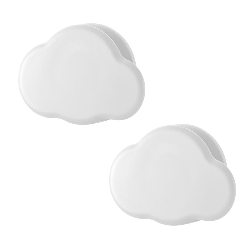 Groundingwell Bedsheet Holder (Set of 2)