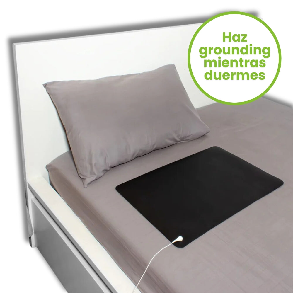 Groundingwell™ Mat