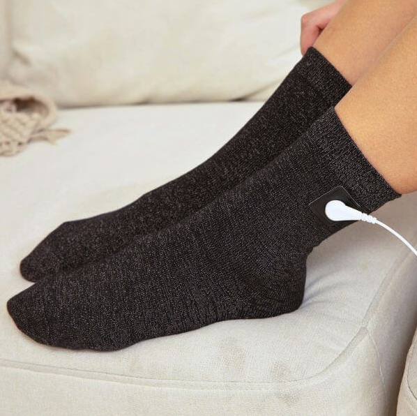 Groundingwell™ Socks